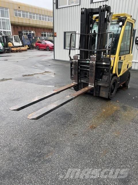 Hyster H 30 FT Dizelski viljuškari