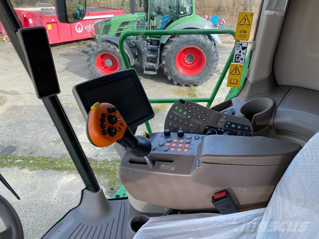 John Deere T560 HM Kombajni