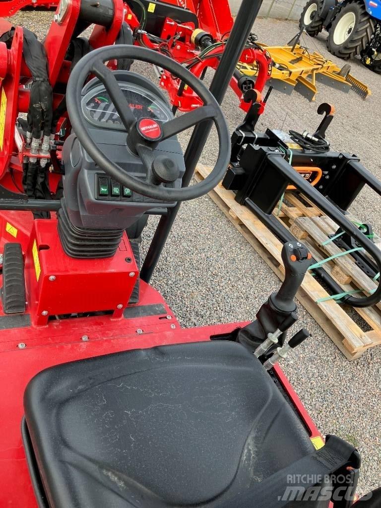 Thaler 2230S Skid steer mini utovarivači