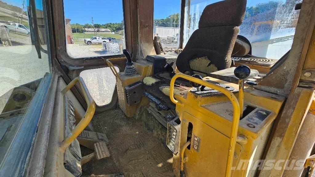 CAT 963 B Utovarivaču guseničara