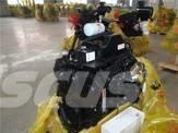 Cummins 4BTA3.9-C120 Motori za građevinarstvo