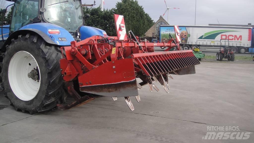 Gramegna V40-350 Ostale mašine i priključci za obradu tla