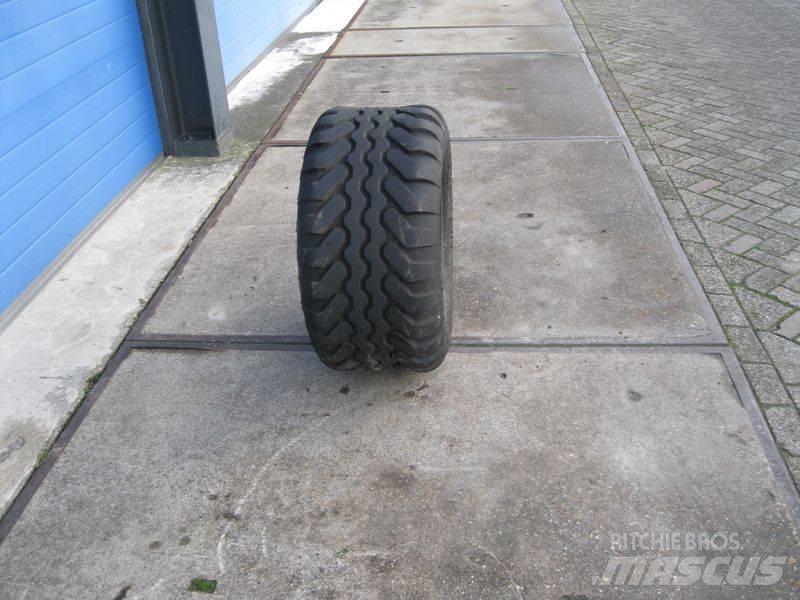 Vredestein 380/55R17 Gume, točkovi i felne