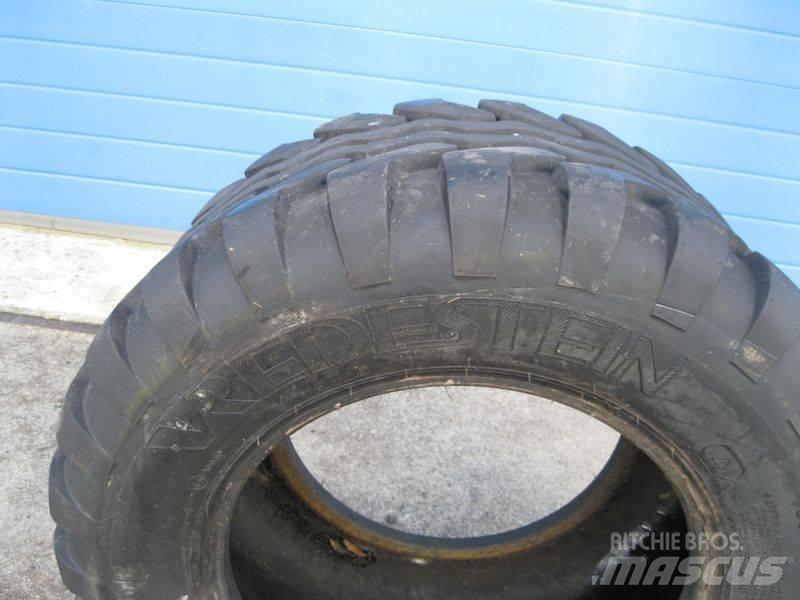 Vredestein 380/55R17 Gume, točkovi i felne