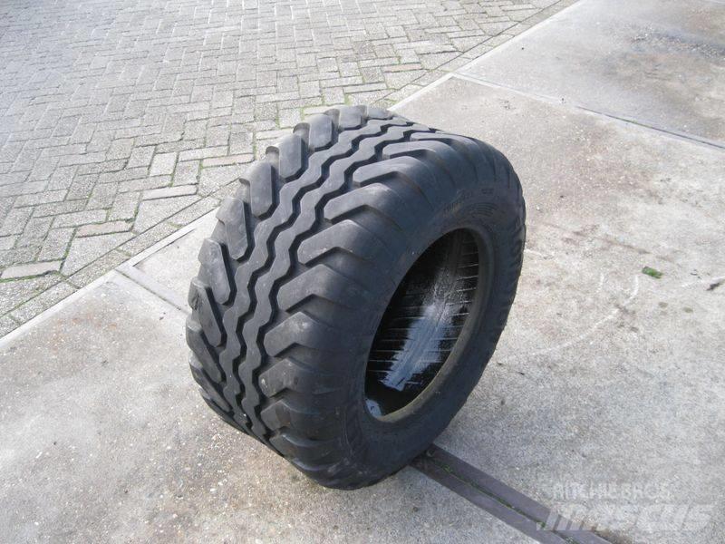 Vredestein 380/55R17 Gume, točkovi i felne