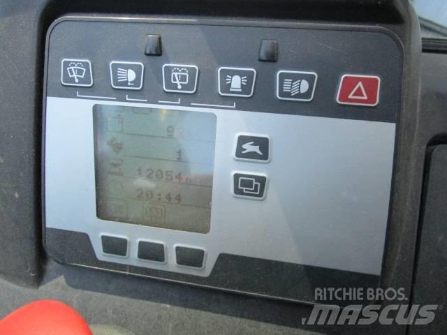 Still EL motvikt Električni viljuškari