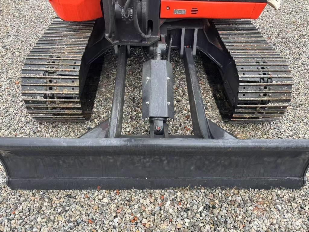 Kubota KX 183 Mini bageri < 7t