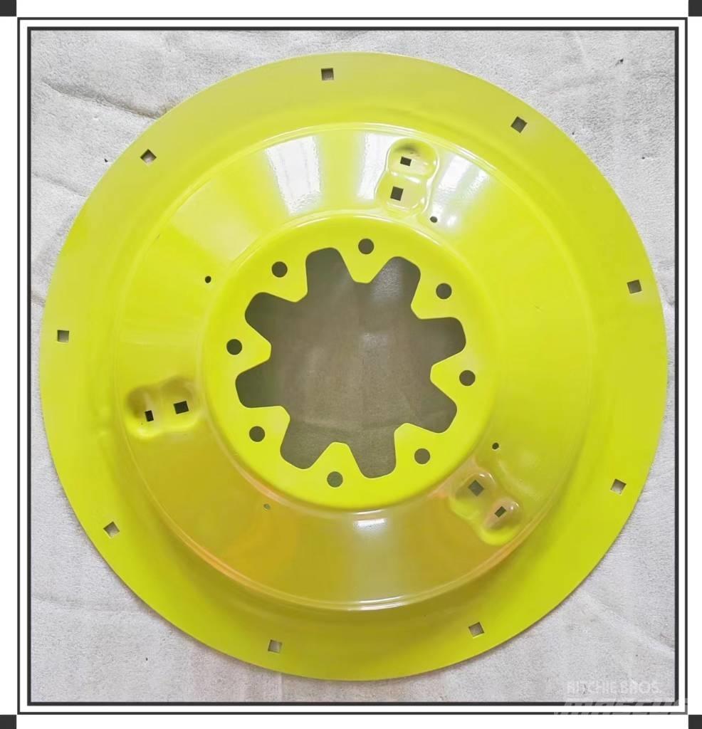 CLAAS Knife disc Menjač