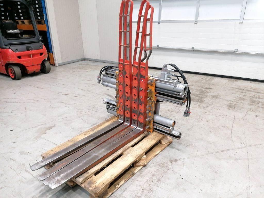 Durwen DPK25C Ostalo za građevinarstvo