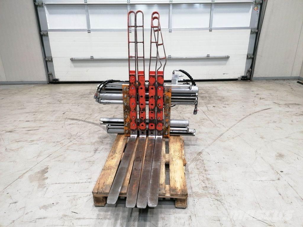 Durwen DPK25C Ostalo za građevinarstvo