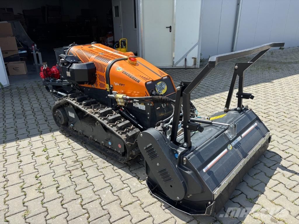 Energreen RoboFIFTI Ostalo
