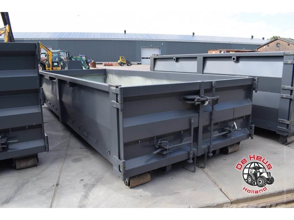 HSP 600/100 Ostale poljoprivredne mašine