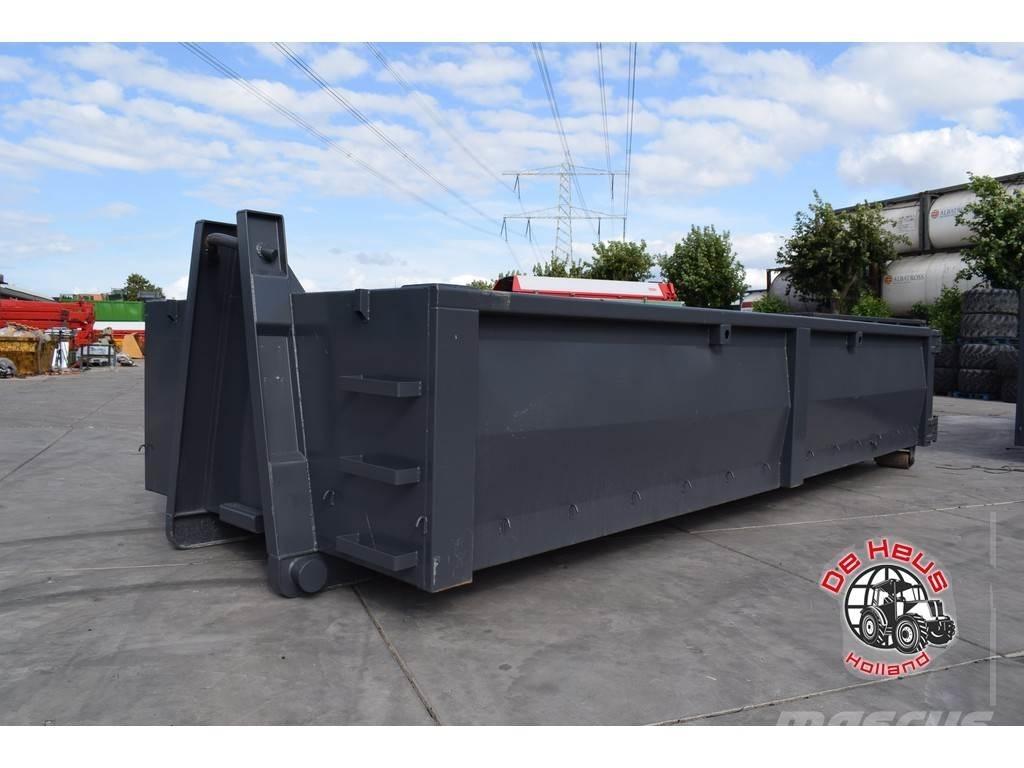 HSP 600/100 Ostale poljoprivredne mašine