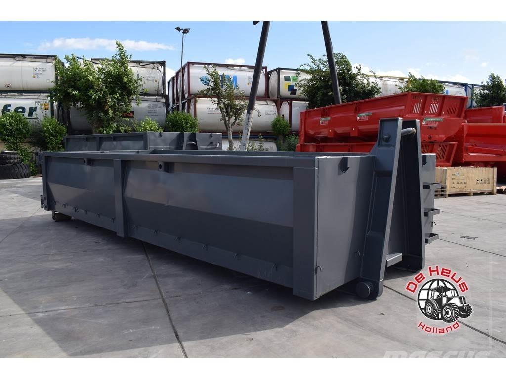 HSP 600/100 Ostale poljoprivredne mašine