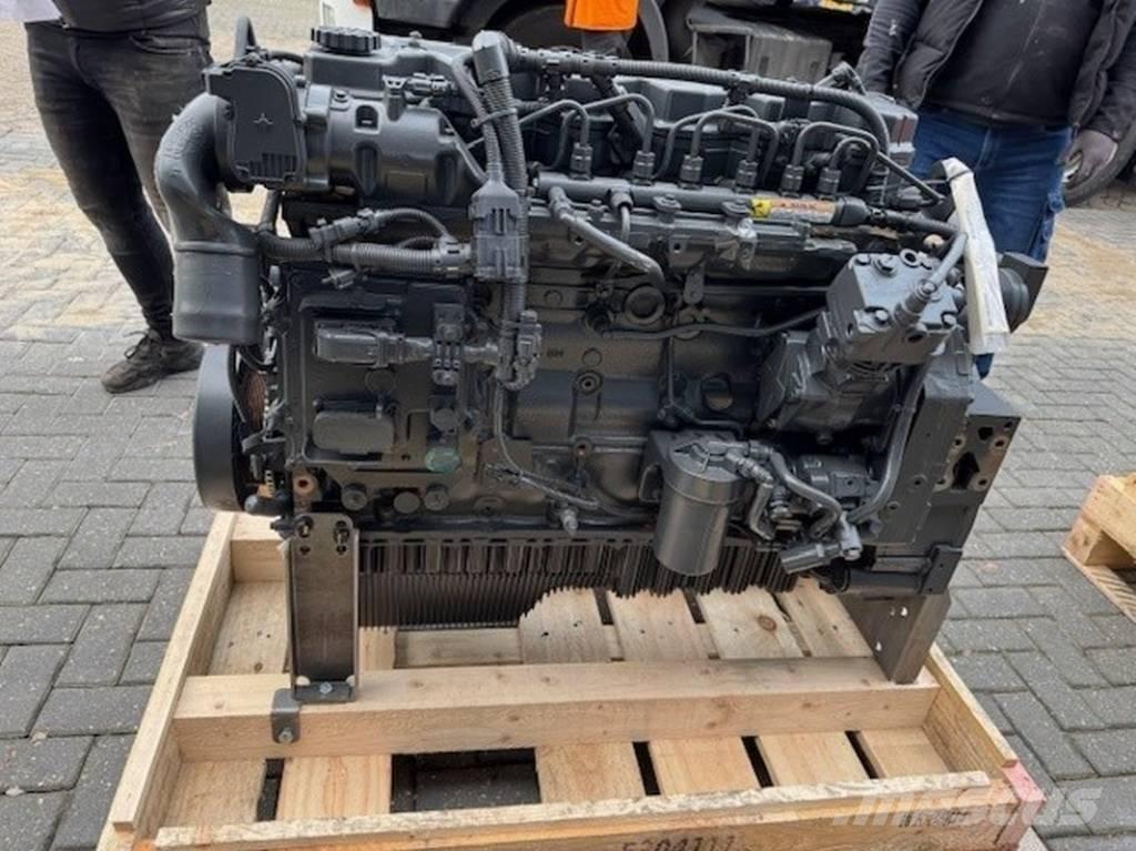 Cummins B6.7EUVIE307 Ostale poljoprivredne mašine