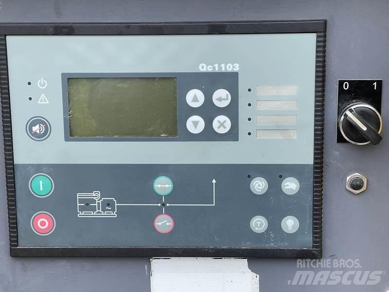 Atlas Copco QAS 30 Dizel generatori