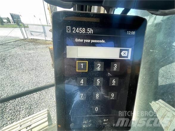 CAT 320 Bageri guseničari