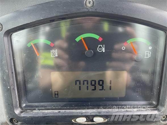 CAT D6K2 XL Buldožeri guseničari