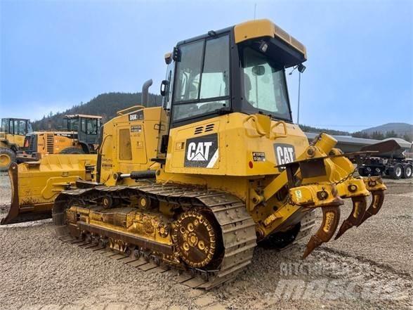 CAT D6K2 XL Buldožeri guseničari