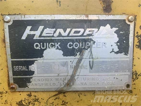 Hendrix  Brze spojke