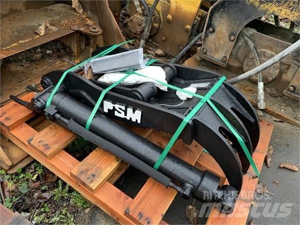 PSM  Ostale komponente za građevinarstvo