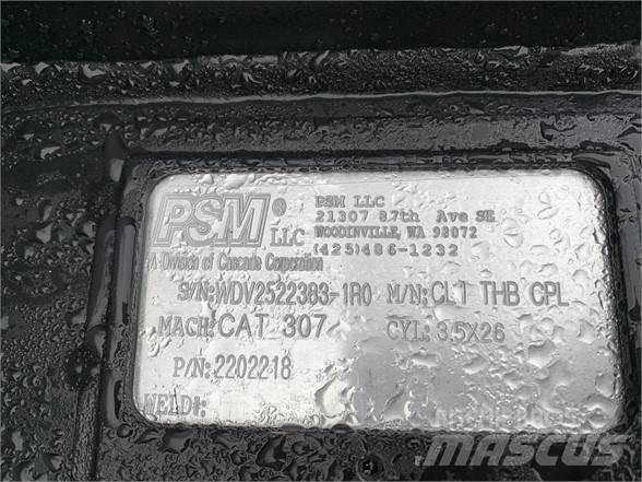 PSM  Ostale komponente za građevinarstvo