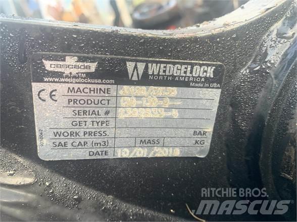  WEDGELOCK Brze spojke