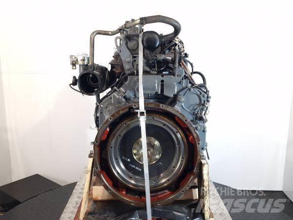 Deutz BF4M1013FC Kargo motori