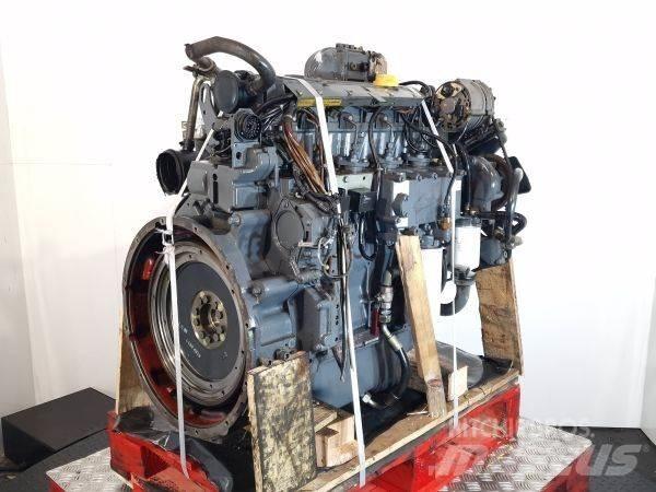 Deutz BF4M1013FC Kargo motori
