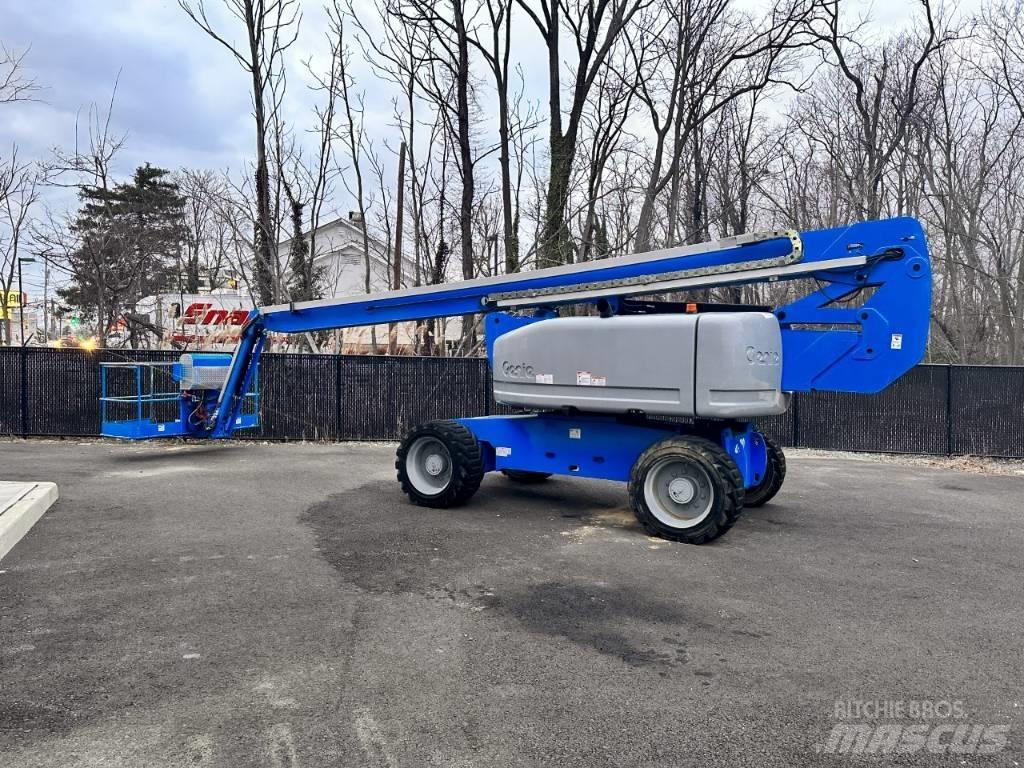 Genie Z 80/60 Zglobne podizne platforme