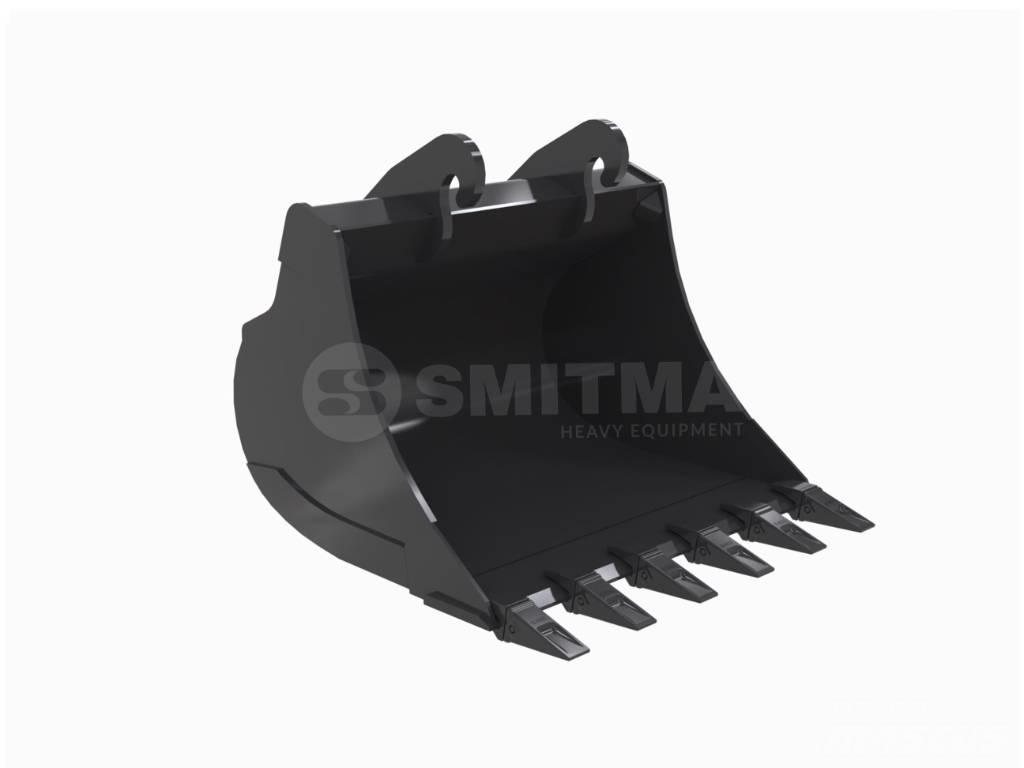  Smitma CW30 18-23t Kašike / Korpe