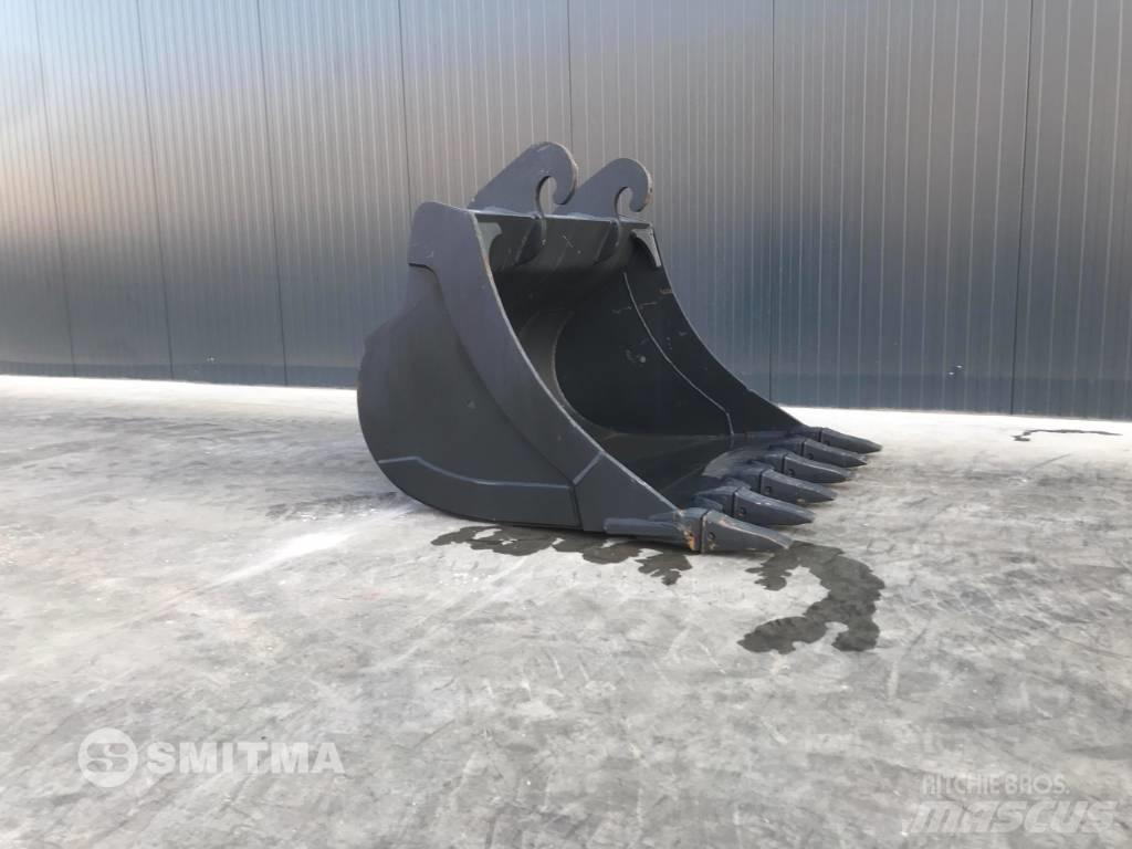  Smitma CW30 18-23t Kašike / Korpe