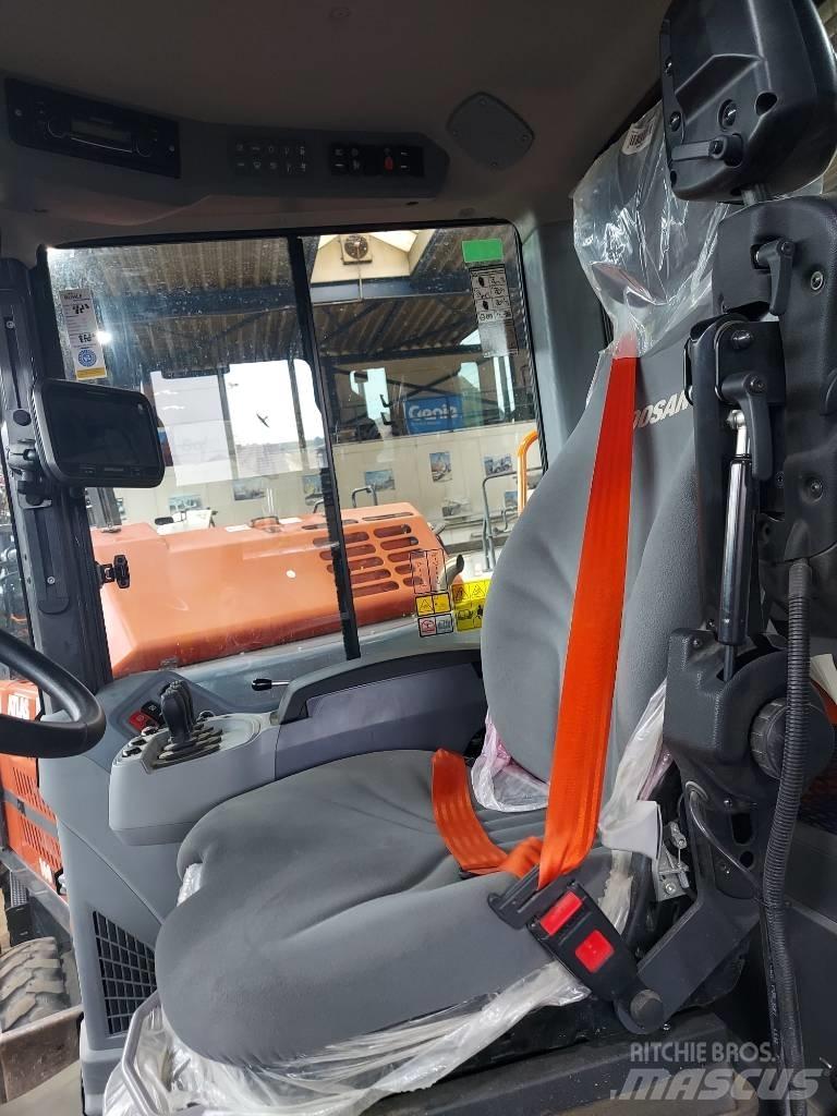Develon DL 320-7 Utovarivači na točkove