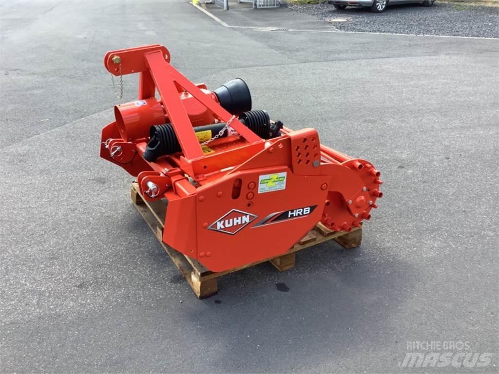 Kuhn HRB 122 Roto drljače i motokultivatori