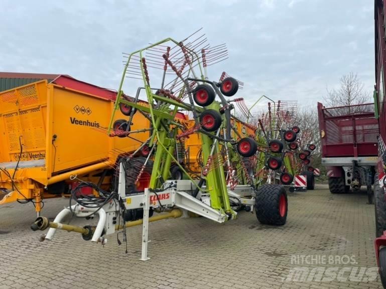 CLAAS Liner 3600 Skupljači