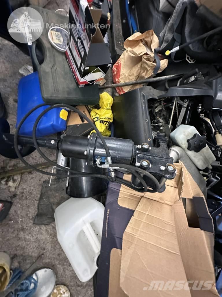  Haitu H 10 Mini bageri < 7t