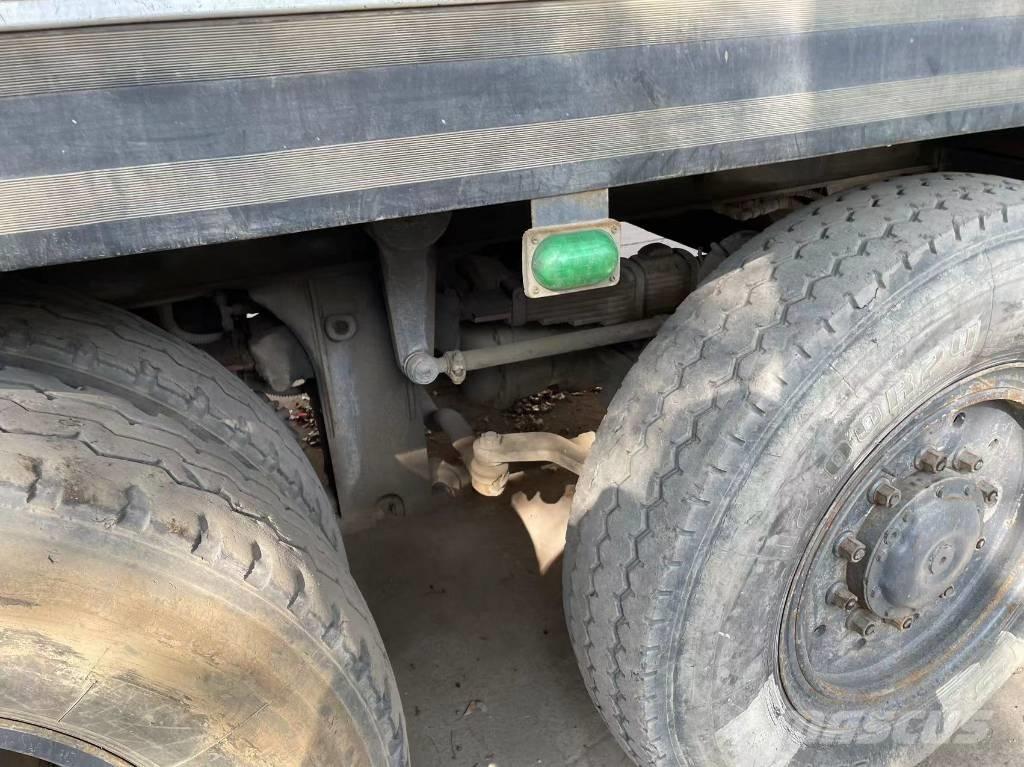 XCMG QY 110 K Polovne dizalice za sve terene