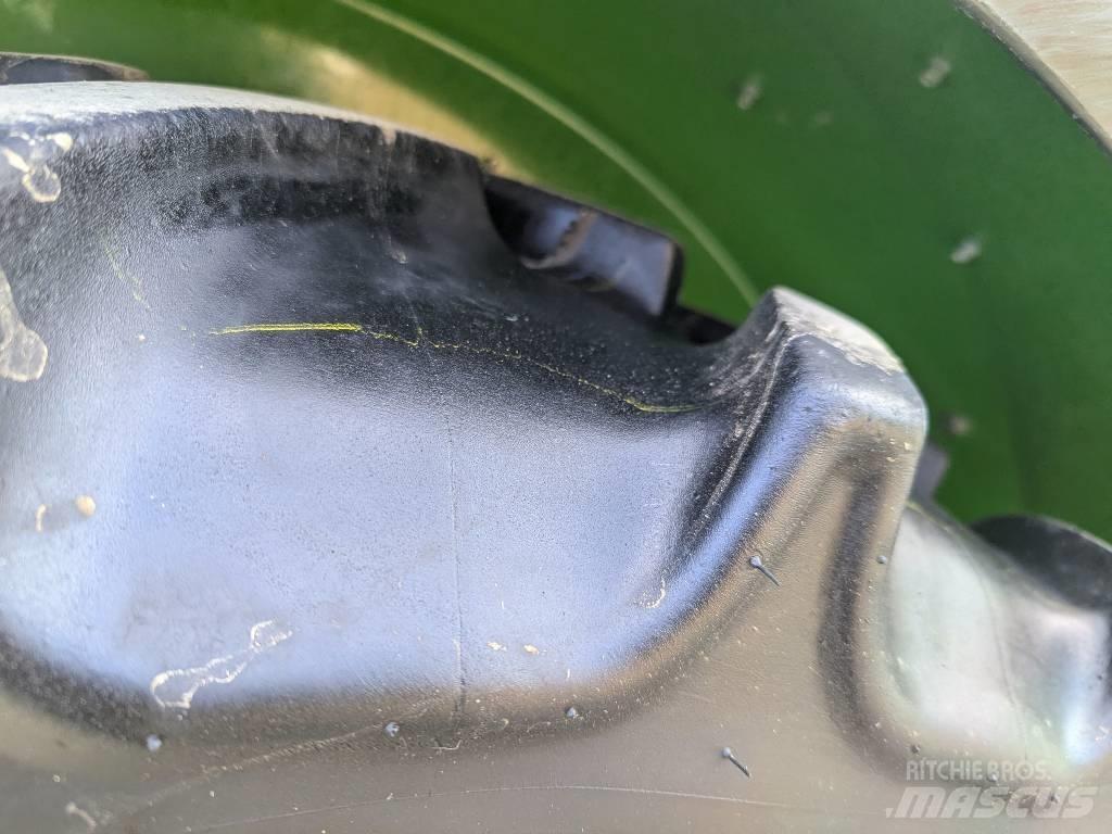John Deere 5075GN Traktori