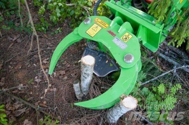 Avant Energiklipp Grabulje