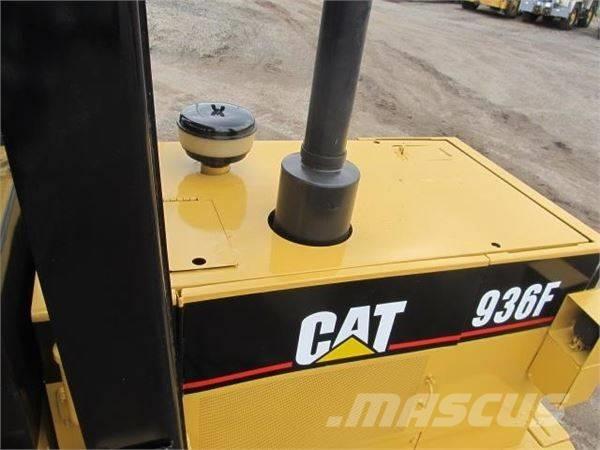 CAT 936 F Utovarivači na točkove