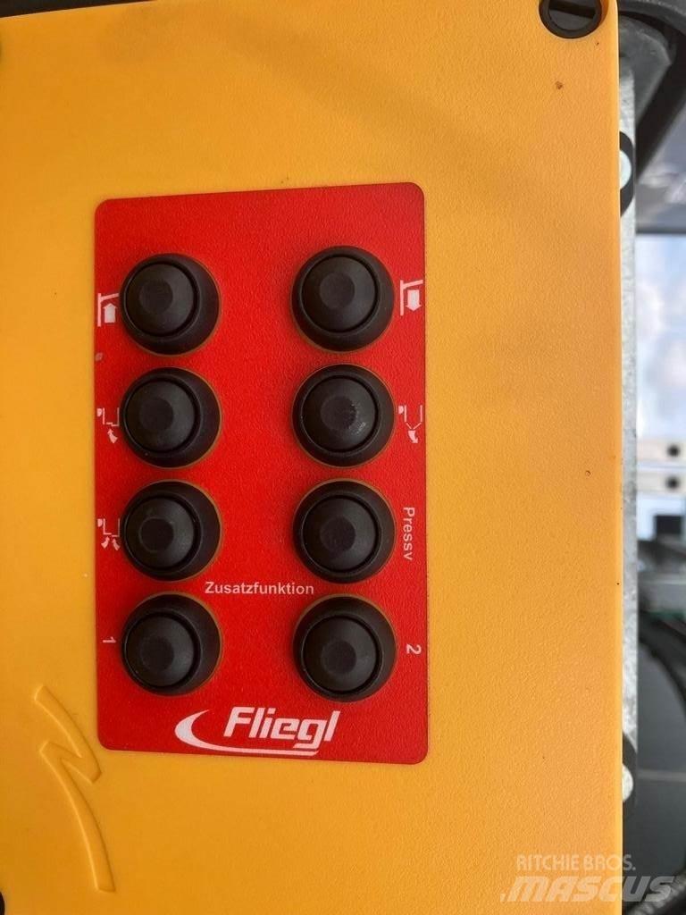 Fliegl ASS 298 Ostale poljoprivredne mašine