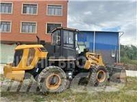 LiuGong 835 Utovarivači na točkove