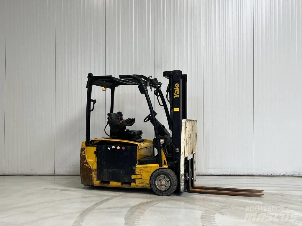 Yale ERP20VT LWB Električni viljuškari