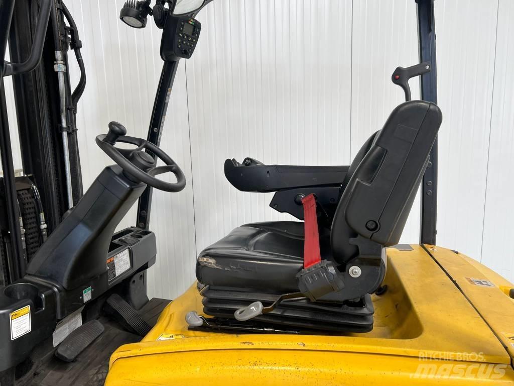 Yale ERP20VT LWB Električni viljuškari