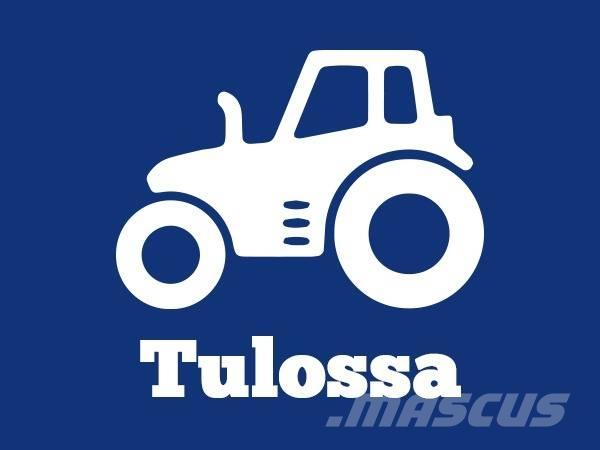 Valtra C 150 Traktori