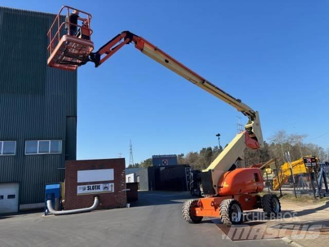 JLG 800 AJ Zglobne podizne platforme