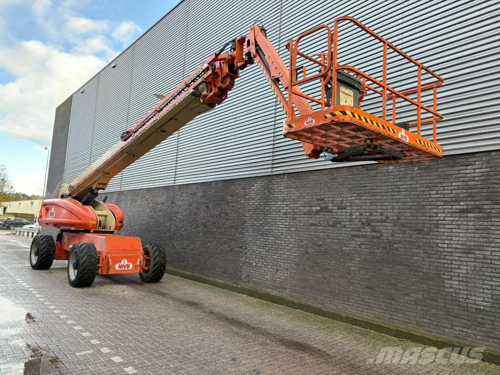 JLG 1200SJP Teleskopske podizne platforme