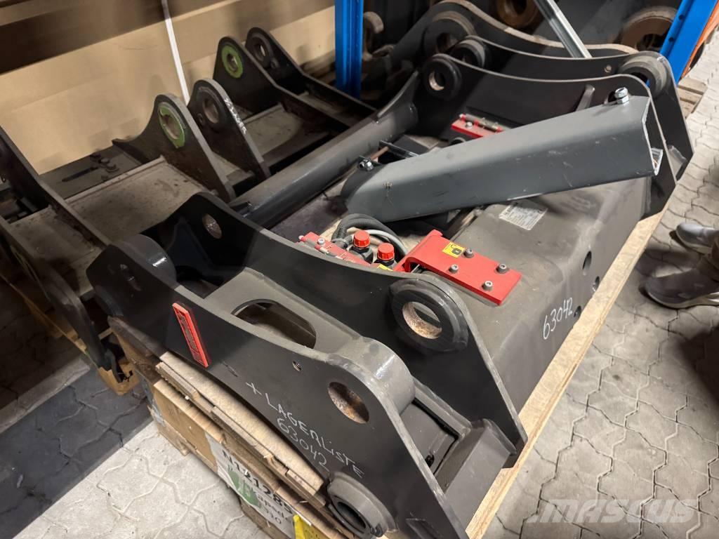 OilQuick OQL310 Utovarivači na točkove