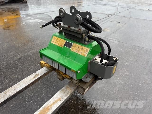 Solmek BM 600 Ostale komponente za građevinarstvo
