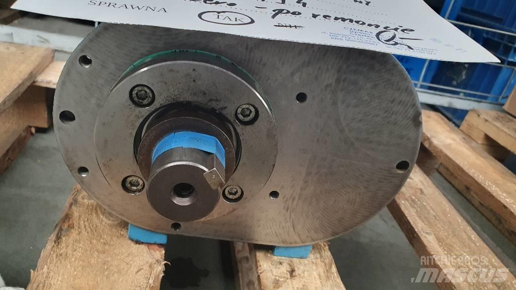 Boge BS61 Polovni dodaci za kompresore